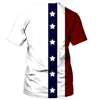 Labrador Retriever Super Star and Women 3D Shirt