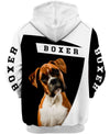 B O X E R If You Don’t Have One Men and Women 3D Shirt