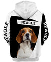 Beagle If You Don’t Have One Shirt 3D Full Printing for Dog Mom Dad lovers