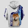 Shiba Inu Men and Women 3D T Shirt