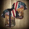 Face USA Dear Hunting - Hoodie, Sweatshirt, TShirt