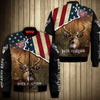 Face USA Dear Hunting - Hoodie, Sweatshirt, TShirt