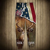 Face USA Dear Hunting - Hoodie, Sweatshirt, TShirt