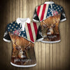 Face USA Dear Hunting - Hoodie, Sweatshirt, TShirt