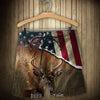 Face USA Dear Hunting - Hoodie, Sweatshirt, TShirt