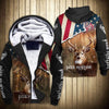 Face USA Dear Hunting - Hoodie, Sweatshirt, TShirt