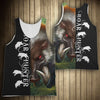 Red Eye Boar Hunting - Hoodie, Sweatshirt, TShirt