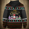 Christmas - Hoodie, Sweatshirt, TShirt