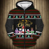 Christmas - Hoodie, Sweatshirt, TShirt