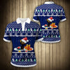 Blue Cat Noel - Hoodie, Sweatshirt, TShirt