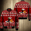 Red Black Cat Noel - Hoodie, Sweatshirt, TShirt