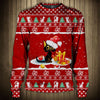 Red Black Cat Noel - Hoodie, Sweatshirt, TShirt