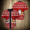 Red White Cat Noel - Hoodie, Sweatshirt, TShirt