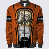 Boar Hunter - Hoodie, Sweatshirt, TShirt