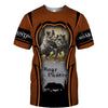 Boar Hunter - Hoodie, Sweatshirt, TShirt