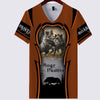 Boar Hunter - Hoodie, Sweatshirt, TShirt