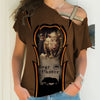 Brown Boar Hunting - Hoodie, Sweatshirt, TShirt
