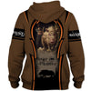 Brown Boar Hunting - Hoodie, Sweatshirt, TShirt