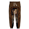 Brown Boar Hunting - Hoodie, Sweatshirt, TShirt