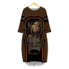 Brown Boar Hunting - Hoodie, Sweatshirt, TShirt