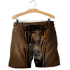 Brown Boar Hunting - Hoodie, Sweatshirt, TShirt