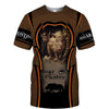 Brown Boar Hunting - Hoodie, Sweatshirt, TShirt