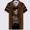 Brown Boar Hunting - Hoodie, Sweatshirt, TShirt