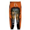 Orange Dear Hunting - Hoodie, Sweatshirt, TShirt