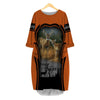 Orange Dear Hunting - Hoodie, Sweatshirt, TShirt