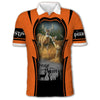 Orange Dear Hunting - Hoodie, Sweatshirt, TShirt