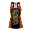 Orange Dear Hunting - Hoodie, Sweatshirt, TShirt