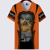 Orange Dear Hunting - Hoodie, Sweatshirt, TShirt