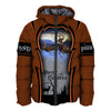 Red Dear Hunting - Hoodie, Sweatshirt, TShirt