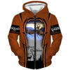 Red Dear Hunting - Hoodie, Sweatshirt, TShirt