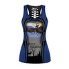 Blue Dear Hunting - Hoodie, Sweatshirt, TShirt