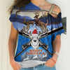 Dear Hunting Christmas - Hoodie, Sweatshirt, TShirt