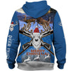 Dear Hunting Christmas - Hoodie, Sweatshirt, TShirt