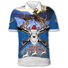 Dear Hunting Christmas - Hoodie, Sweatshirt, TShirt