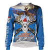 Dear Hunting Christmas - Hoodie, Sweatshirt, TShirt