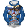 Dear Hunting Christmas - Hoodie, Sweatshirt, TShirt