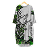Green Dear Hunting - Hoodie, Sweatshirt, TShirt