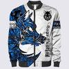 Roaring Boar Hunting - Hoodie, Sweatshirt, TShirt