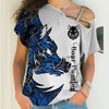 Roaring Boar Hunting - Hoodie, Sweatshirt, TShirt