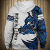 Roaring Boar Hunting - Hoodie, Sweatshirt, TShirt