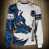Roaring Boar Hunting - Hoodie, Sweatshirt, TShirt
