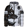 Half White Boar Hunting - Hoodie, Sweatshirt, TShirt