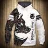 Half White Boar Hunting - Hoodie, Sweatshirt, TShirt