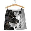 Half White Boar Hunting - Hoodie, Sweatshirt, TShirt