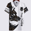 Half White Boar Hunting - Hoodie, Sweatshirt, TShirt