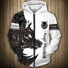 Half White Boar Hunting - Hoodie, Sweatshirt, TShirt